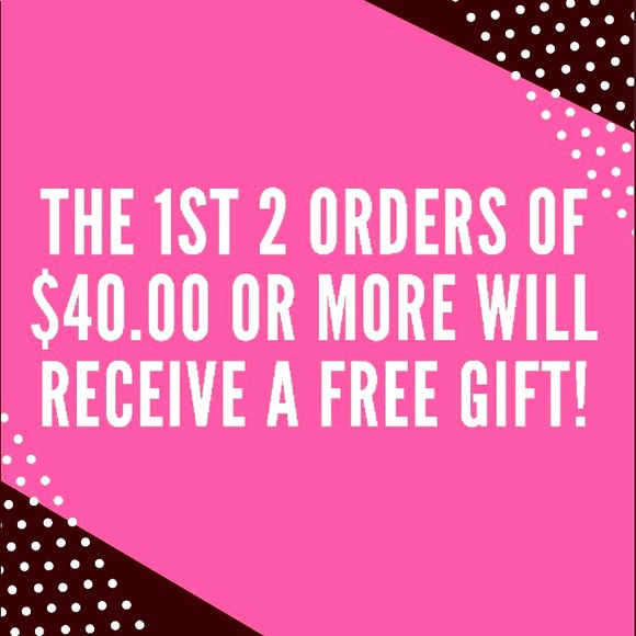 New store sales promo! (NOT FOR SALE) - Picture 1 of 1